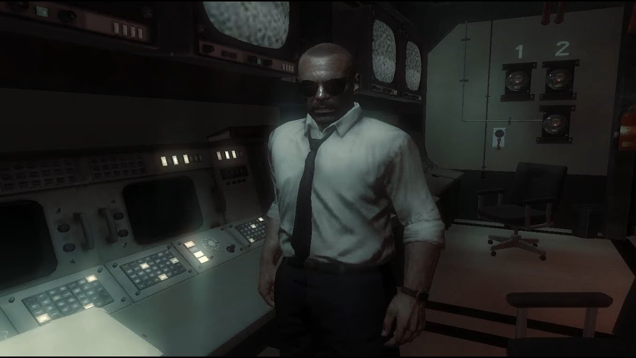 Прохождение Call of Duty: Black Ops #14 Откровения