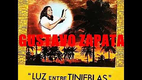 MARILU COLON - (1976) Luz Entre Tinieblas (Lado A)