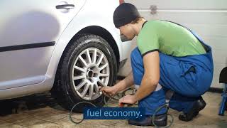 How to Reduce Your Vehicle Fuel Consumption | 25 Easy Tips