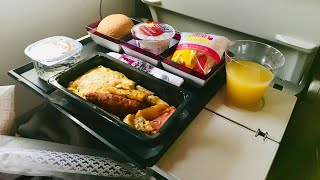 TRIP REPORT | Qatar Airways (Economy) Doha-Manila QR932 | Boeing 777-300ER [SPECIAL ONEWORLD LIVERY]