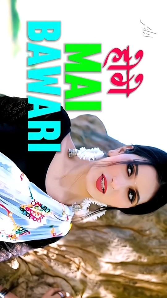 NACHAU MAIN 2025 - The Song That Will Change Everything. #viral #cgsong