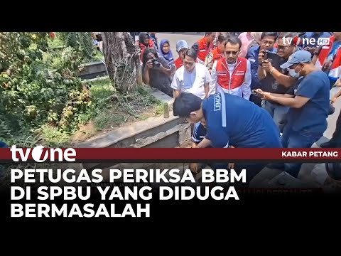 SPBU Swasta BBM Kosong Kisah Pilu Pekerja Beralih Jualan Kopi