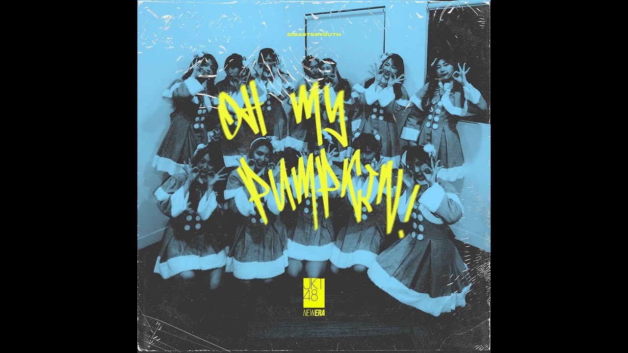 Pop Punk | Oh my pumpkin! - JKT48 Version