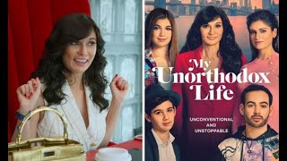 Julia Haart net worth: How much is My Unorthodox Life star worth?