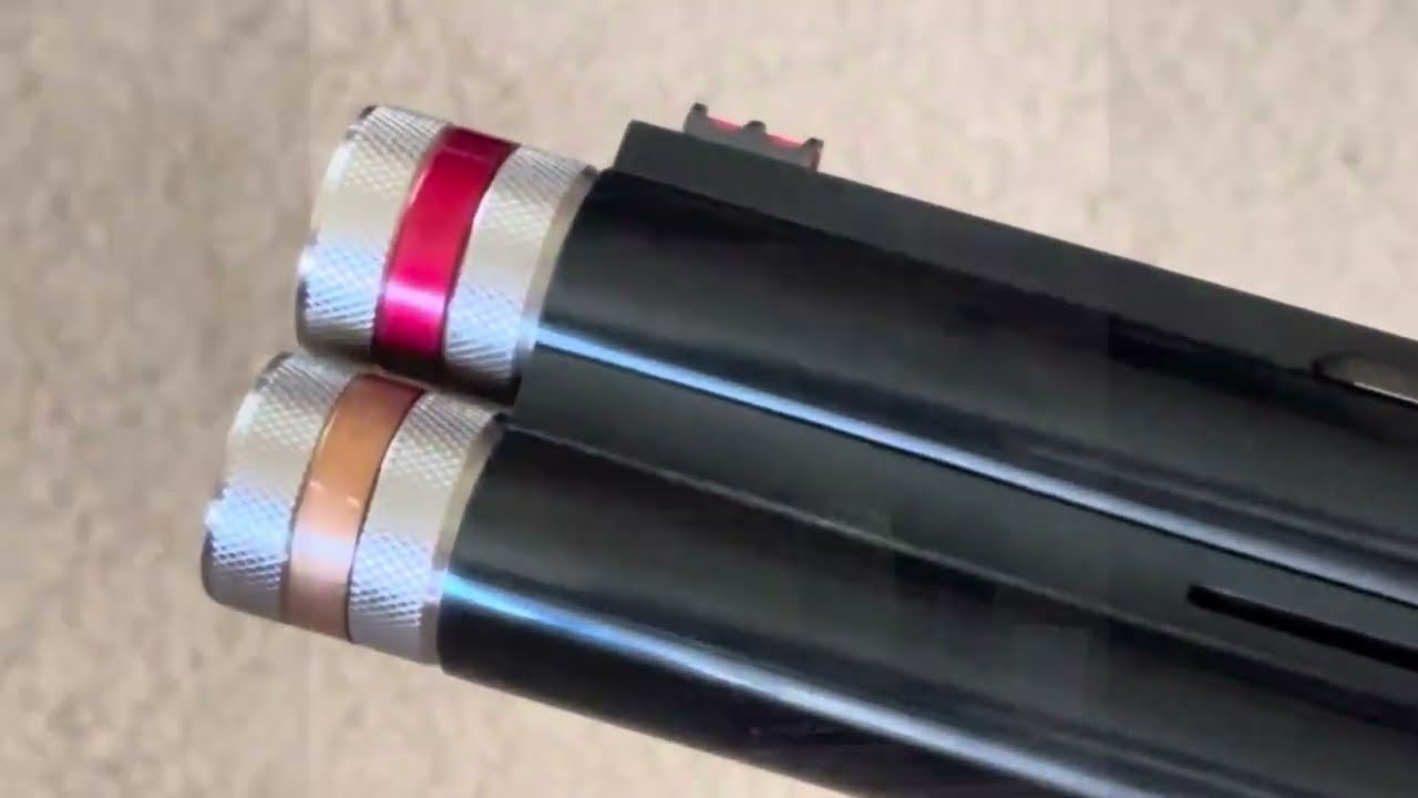 Trap Shooting Revisited