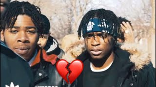 Prince Riley - Brothers Shot By Dogfoodmedia