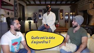 How to say "What is today's date" in French - Quelle est la date d'aujourd'hui?