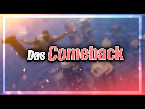 Das Comeback! Ayo zurück auf GVMP | Giggand Stream Highlights