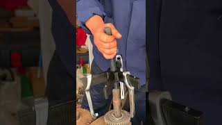 The Real Masters Behind Heavy Machine Work 😮 #shorts #shortvideo
