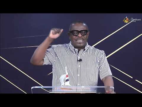 THE BATTLE OF IDENTITY 2 || ALL SERVICES || SUNDAY SERVICE || 14TH JUNE 2026 || PST POJU OYEMADE