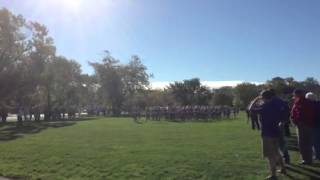 WSC Cross Country Championships