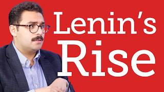The Rise & Fall of the Soviet Economy Part 1: From Tsarist Russia to Lenin's NEP