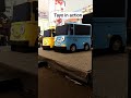 Tayo in action #tayo #cartoon #action #dailyshorts