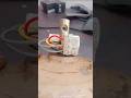 how to change capacitor # shot # @electrician7895 #electrician