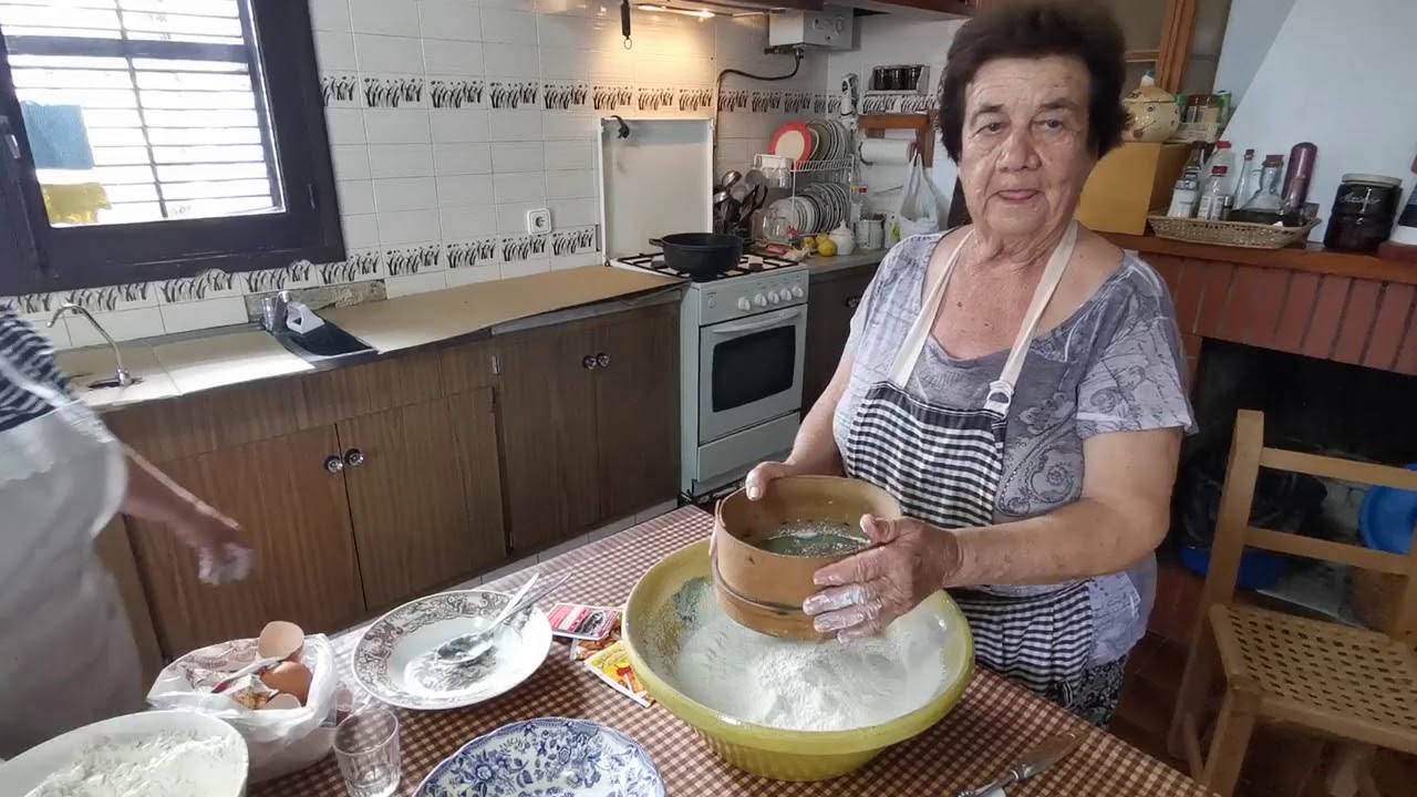 Taller de fer orelletes a l’estil jordier