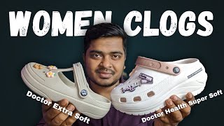 Best Women Clogs Under 1000/- 🔥 Top 2 Women Clogs screenshot 3