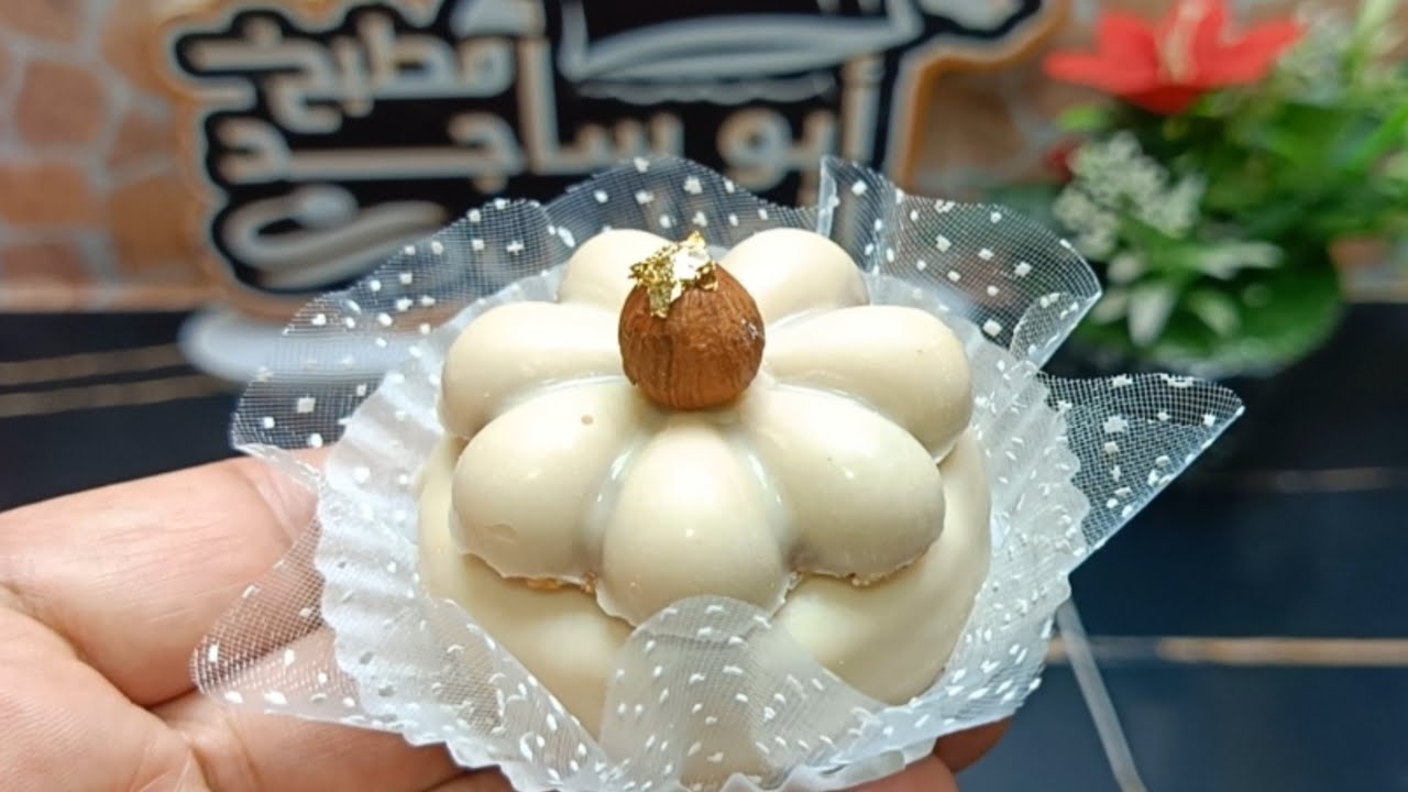 حلوة الوردة برستيج تصلح للاعياد والحفلات والاعراس