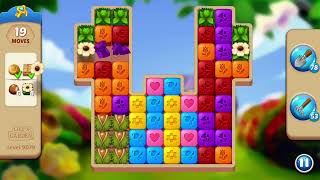 Lilys Garden Level 9079