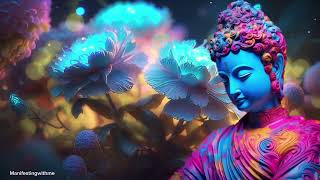 Buddhist Meditation Music | Relax Mind and Body | Remove All Negative Energy | Relaxation Music