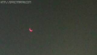 solar eclipse september 1/2016