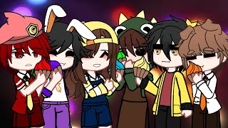 잠뜰Tv 9주년 축하합니다 잠뜰크루 9주년 가챠 네온