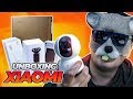 TUDO QUE COMPREI DA XIAOMI - UNBOXING