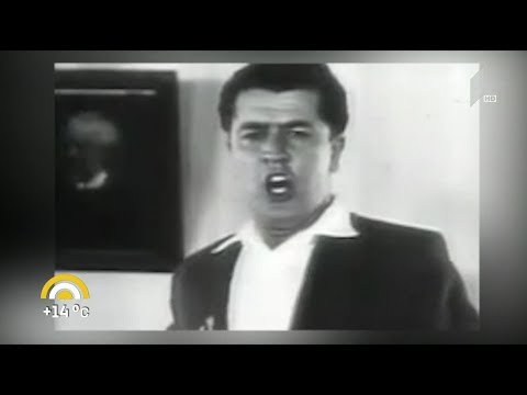 #ახალიდღე ზურაბ ანჯაფარიძე - 91