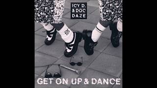 Icy D  & Doc Daze - Gotta Like Hip....House (House Mix) 1990 HQ