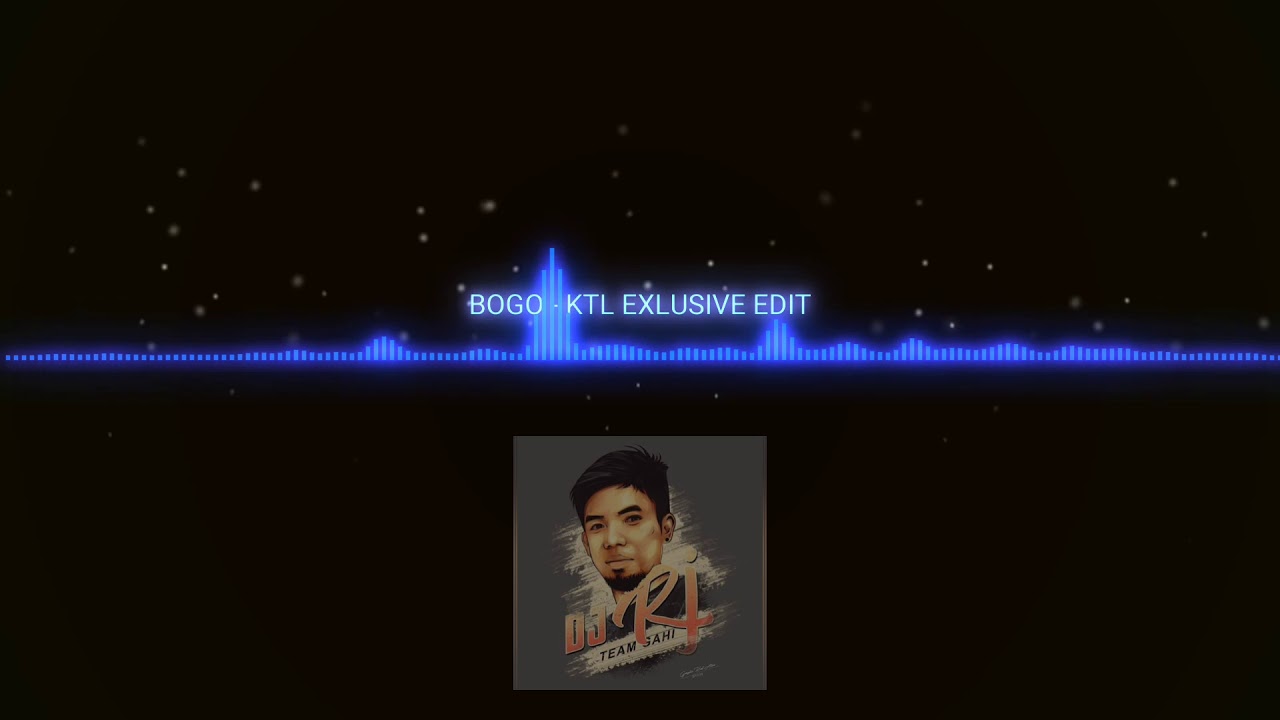 Bogo ( Cookies ) Ktl edit 128