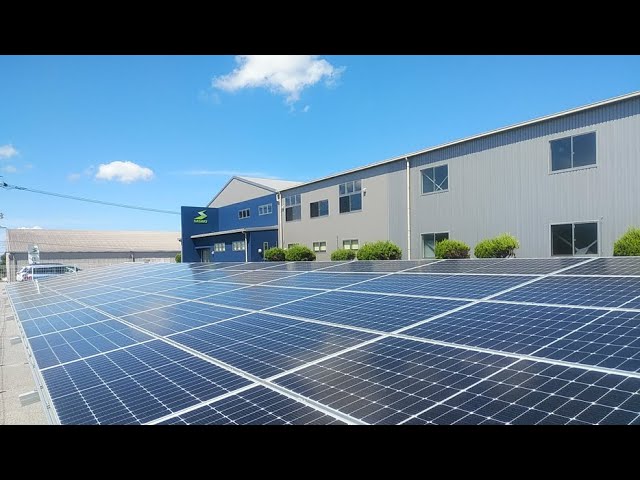 佐々木精工会社案内動画