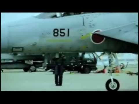 【MAD】ぼくらはひとつになる-航空自衛隊 Key to Defense , Ready Anytime-