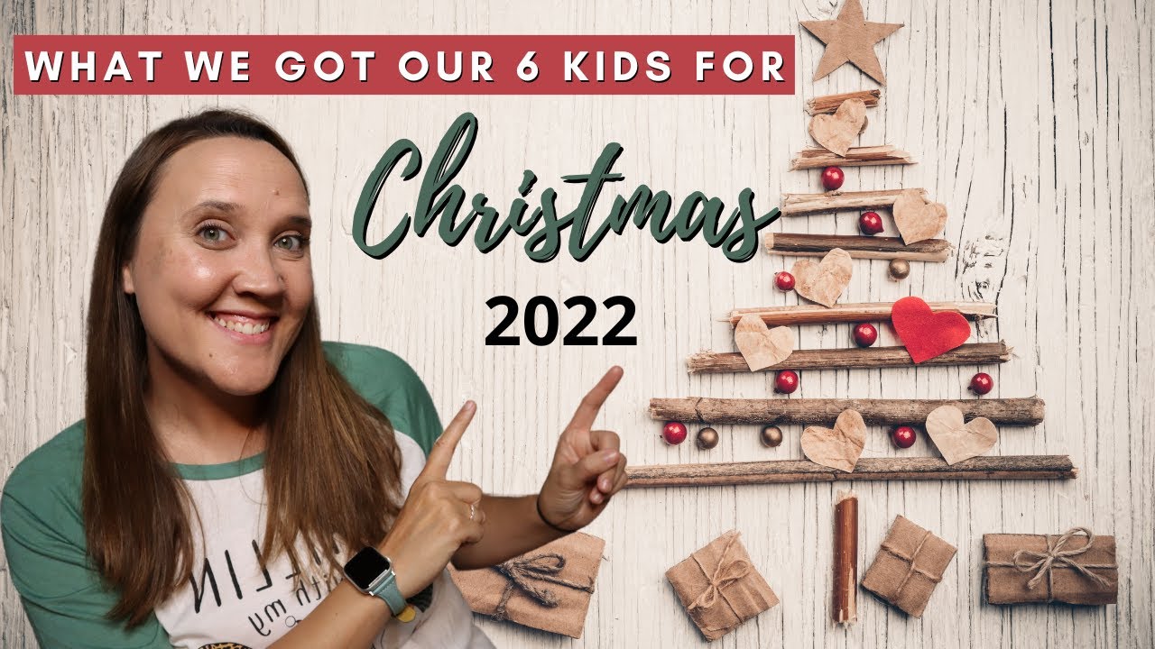 47 Best Gifts for Families in 2022