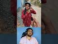 helmet poodu reaction video Tamil #shorts #comedy #trending #funny #raabi