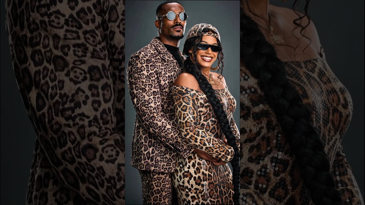 Bianca Belair & Montez Ford’s Stunning Look at NXT Homecoming 👑 