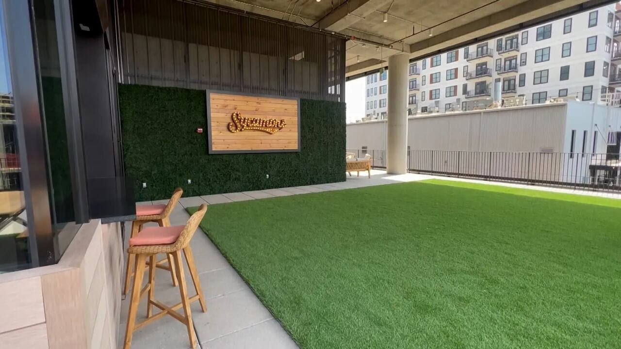 ‘Devastated’: Wife becomes Sycamore’s sole leader after husband accused of raping child