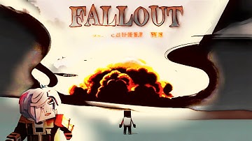 NUCLEAR BOMB in SIMPLE SANDBOX 3!☢️💥 | SSB3 | by Tacos?