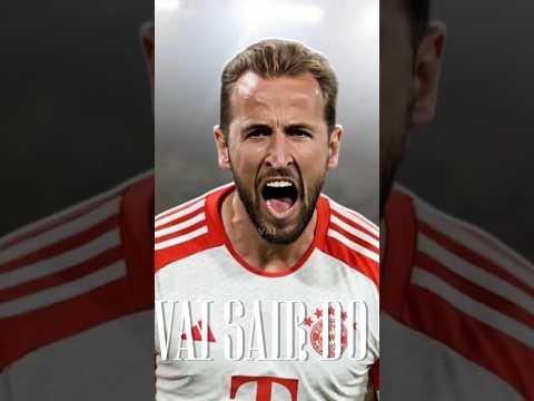 Video o HARRY KANE vai SAIR do BAYERN!?