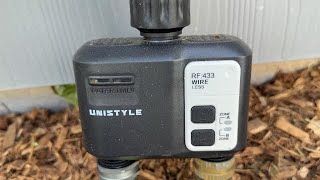 Smart Sprinkler Timer Review