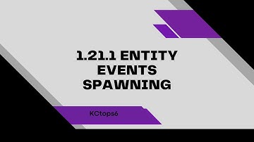 KubeJS 1.21.1 NeoForge – Using EntityEvents.spawned to Control Entity Spawning