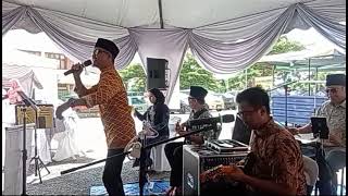 Zainol Roslan & Plusminus Buskers - Dikau Pujaan