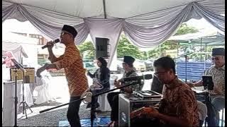 Zainol Roslan & Plusminus Buskers - Dikau Pujaan