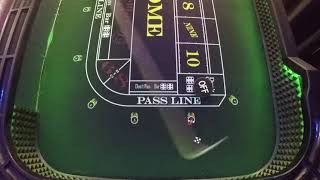 Overhead Cam (Vintage Dice Ep. 2) Binions Horseshoe Club @VegasCryptoWolf