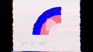Rainbow Video Disc intro. 1983