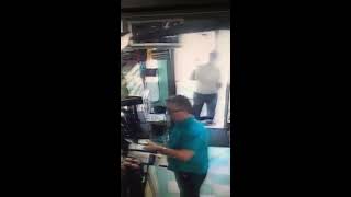 Theft at Abell’s Tavern in Callaway
