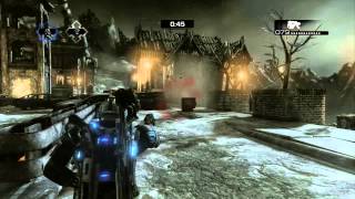 Soul Chopo l 1v6 Gridlock Clutch