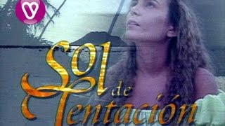 Sol De Tentación Venevision 1996