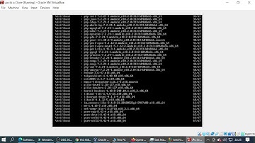 Konfigurasi Dns Server Web Server Dangmenghubungkanya ke cms joomla(Rizki Rahmatulloh Tekom 2019 C)