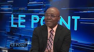 LE POINT 20 FEVRIER 2026