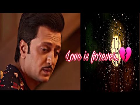 Chupke Chupke song status || #armanmalik #ritesh #chupkechupke || Ritesh Genelia new song status ||