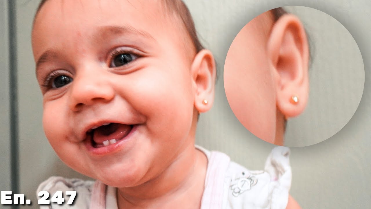 Пробихме ѝ Ушите / Еп.247